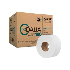 Papel Higiénico DALIA