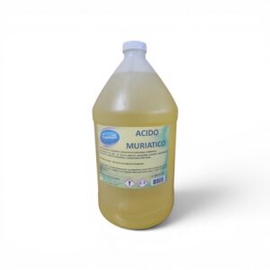 Acido Muriático