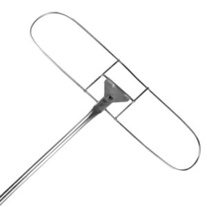 Base Metálica