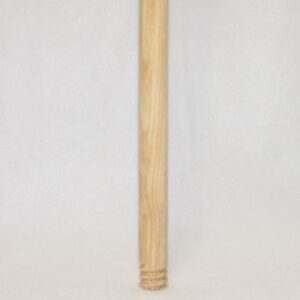 Bastón Madera Rosca 7/8