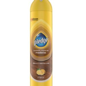 Pledge Original Maderas