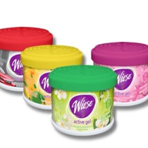 Aromatizante en Gel 70g Wiese