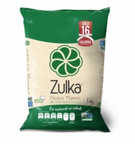 Azucar Estandar Zulka 1 Kilo
