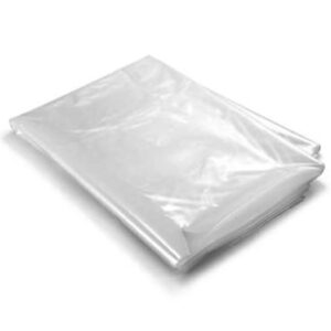 Bolsa Transparente 90x120 Kilo