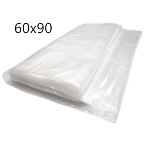 Bolsa Transparente 60x90 Kilo