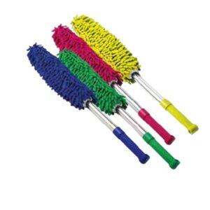 Plumero de Microfibra Mango Extensible