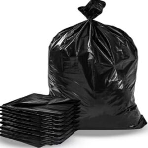 Bolsa Negra de 48 Gal paq c/10 kg