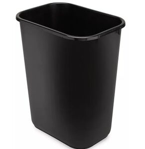 Bote Para Basura Negro 7 Gal