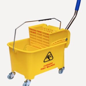 Carrito Con Exprimidor Jr.