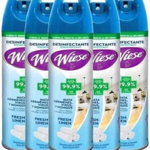 Desinfectante Antibacterial Wiese 323gr