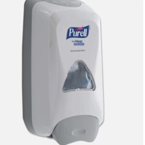 Despachador de Gel PURELL