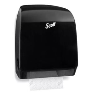 Despachador de Toalla en Rollo SCOTT