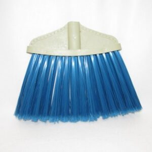 Escobas de Plastico Tipo Abanico