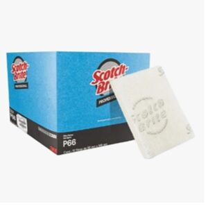 Fibra Blanca Scotch Brite P66