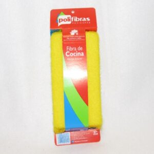 Fibra de Cocina