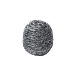 Fibra Metalica Espiral 50gr