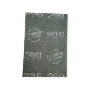 Fibra Verde 6x9 Scotch Brite P96