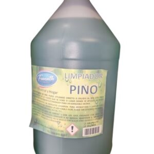 Limpiador Multiusos Aroma Pino