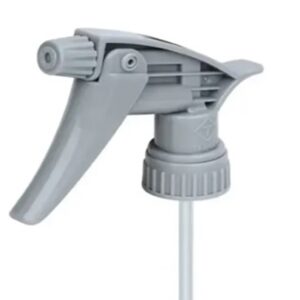 Pistola Para Atomizador Gris TOLCO