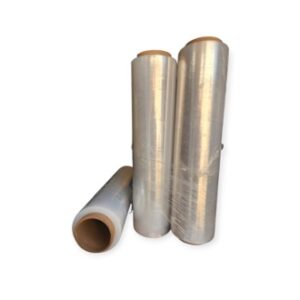 Fleje Stretch Film 18x50x1200