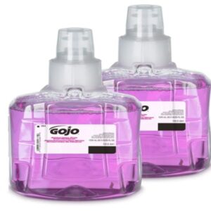 Jabon Espuma GOJO Antibacterial 1912-02