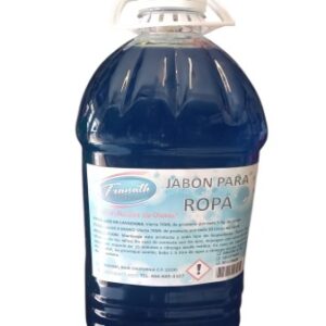 Detergente Para Ropa de Color